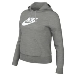 Dames Sweatshirt Met Capuchon Nike Sportswear Club GX STD PO