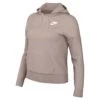 Dames Sweatshirt Met Capuchon Nike Sportswear Club Stadium 2 Dames Sweatshirt Met Capuchon Nike Sportswear Club Stadium -Dames Sportkleding Winkel nike dq5793 601 vpsrh001