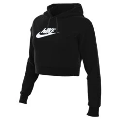 Dames Sweatshirt Met Capuchon Nike Sportswear Club Gx