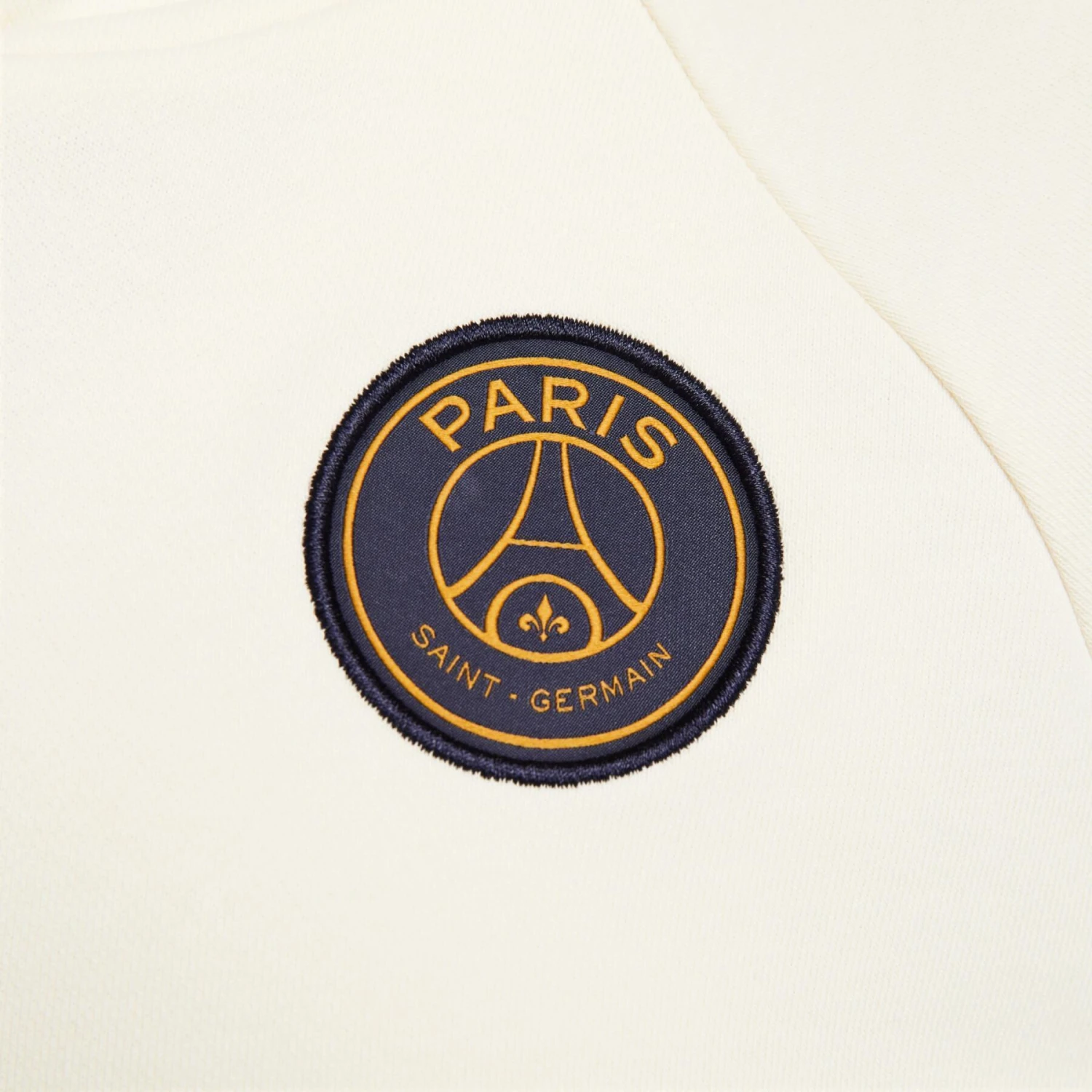 Nike Dames Hoodie PSG Essentiel Fleece 2023/24 7 Nike Dames Hoodie PSG Essentiel Fleece 2023/24 - Afbeelding 5