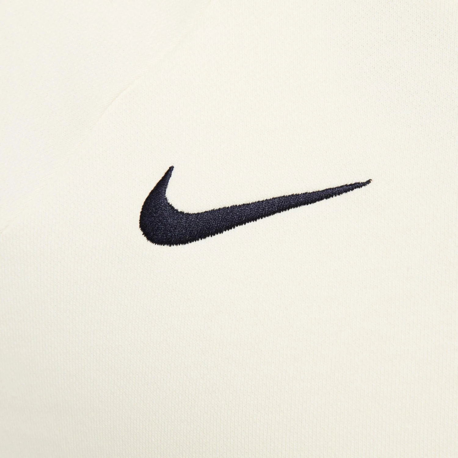 Nike Dames Hoodie PSG Essentiel Fleece 2023/24 8 Nike Dames Hoodie PSG Essentiel Fleece 2023/24 - Afbeelding 6