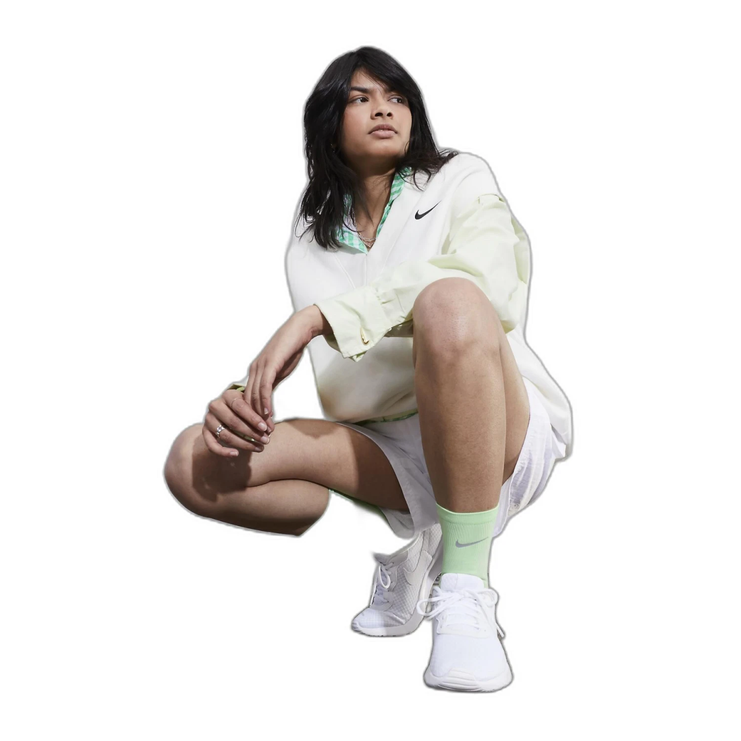 Damestrainers Nike Tanjun Ease 9 Damestrainers Nike Tanjun Ease - Afbeelding 7