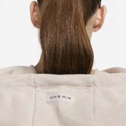 Sweatshirt Damescapuchon Nike Air OS Mod Fleece -Dames Sportkleding Winkel nike dv8048 292 d prem