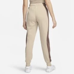 Jogging Vrouw Nike Air Fleece Mid-Rise 9 Jogging Vrouw Nike Air Fleece Mid-Rise -Dames Sportkleding Winkel nike dv8050 292 b prem