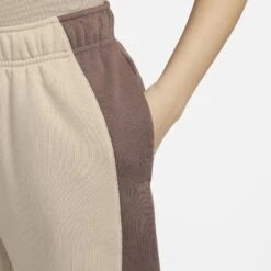 Jogging Vrouw Nike Air Fleece Mid-Rise 10 Jogging Vrouw Nike Air Fleece Mid-Rise -Dames Sportkleding Winkel nike dv8050 292 c prem