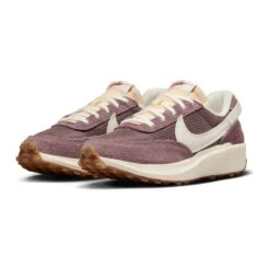 Damestrainers Nike Waffle Debut Vintage -Dames Sportkleding Winkel nike dx2931 200 phcfh001 s23