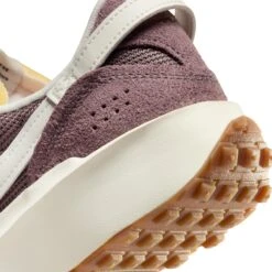Damestrainers Nike Waffle Debut Vintage -Dames Sportkleding Winkel nike dx2931 200 phsyd002 s23