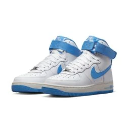 Damestrainers Nike Air Force 1 High Original -Dames Sportkleding Winkel nike dx3805 100 phcfh001