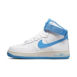 Damestrainers Nike Air Force 1 High Original -Dames Sportkleding Winkel nike dx3805 100 phslh000