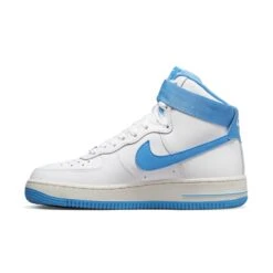 Damestrainers Nike Air Force 1 High Original -Dames Sportkleding Winkel nike dx3805 100 phslh001