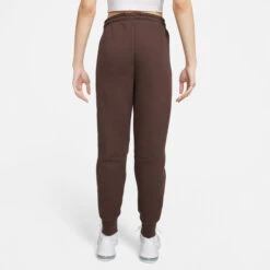 Dames Joggingpak Met Gemiddelde Taille Nike Tech Fleece 13 Dames Joggingpak Met Gemiddelde Taille Nike Tech Fleece -Dames Sportkleding Winkel nike fb8330 237 phsbm001