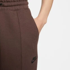 Dames Joggingpak Met Gemiddelde Taille Nike Tech Fleece 14 Dames Joggingpak Met Gemiddelde Taille Nike Tech Fleece -Dames Sportkleding Winkel nike fb8330 237 phsym003