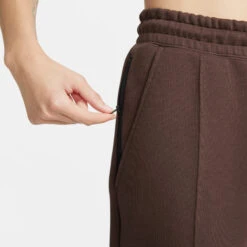 Dames Joggingpak Met Gemiddelde Taille Nike Tech Fleece 15 Dames Joggingpak Met Gemiddelde Taille Nike Tech Fleece -Dames Sportkleding Winkel nike fb8330 237 phsym004