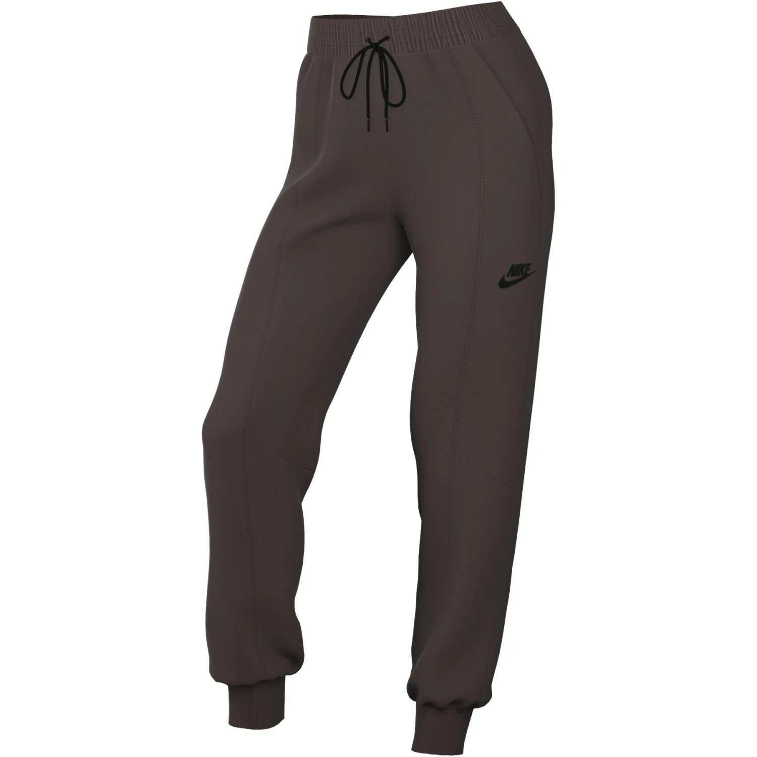 Dames Joggingpak Met Gemiddelde Taille Nike Tech Fleece 3 Dames Joggingpak Met Gemiddelde Taille Nike Tech Fleece