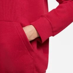 Nike Dames Hoodie FC Barcelone Essentiel Fleece 2023/24 13 Nike Dames Hoodie FC Barcelone Essentiel Fleece 2023/24 -Dames Sportkleding Winkel nike fd4146 620 phsym003