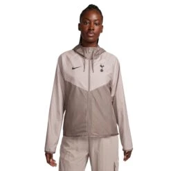 Nike Tottenham Waterdicht Damesjack 2023/24