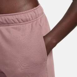 Dames Joggingpak Met Gemiddelde Taille Nike Air Fleece 11 Dames Joggingpak Met Gemiddelde Taille Nike Air Fleece -Dames Sportkleding Winkel nike fn1902 208 phsym001