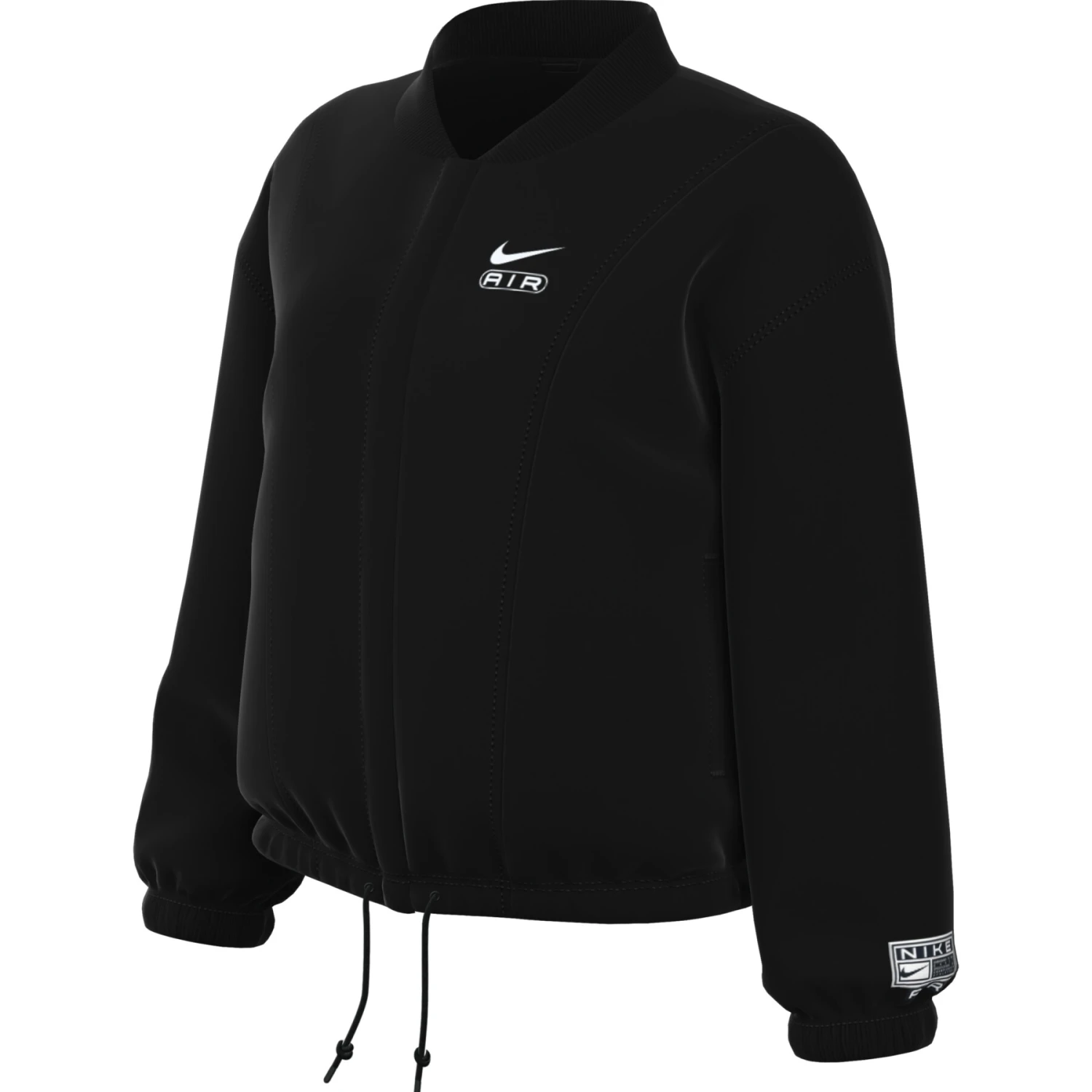 Dames Trainingsjack Nike Air 3 Dames Trainingsjack Nike Air