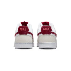 Damestrainers Nike Court Vision Low -Dames Sportkleding Winkel nike fq7628 100 phcbh000