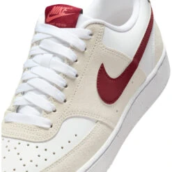 Damestrainers Nike Court Vision Low -Dames Sportkleding Winkel nike fq7628 100 phsyd001