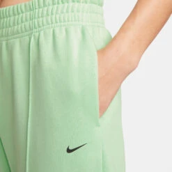 Jogging Nike Fleece -Dames Sportkleding Winkel nike fz4632 376 phsym001