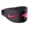Trainingsgordel Nike -Dames Sportkleding Winkel nike intensity womens weight lifting belt s black pink main