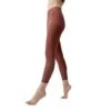 Dames Legging Born Living Yoga Asha Nostalgie