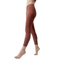 Dames Legging Born Living Yoga Asha Nostalgie