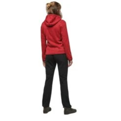 Lichtgewicht Damesbroek Proact -Dames Sportkleding Winkel pa1003 black 9