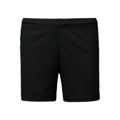 Wedstrijdshorts Voor Dames Proact 21 Wedstrijdshorts Voor Dames Proact -Dames Sportkleding Winkel pa1024 black 1