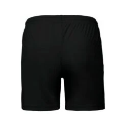 Wedstrijdshorts Voor Dames Proact 23 Wedstrijdshorts Voor Dames Proact -Dames Sportkleding Winkel pa1024 black 2