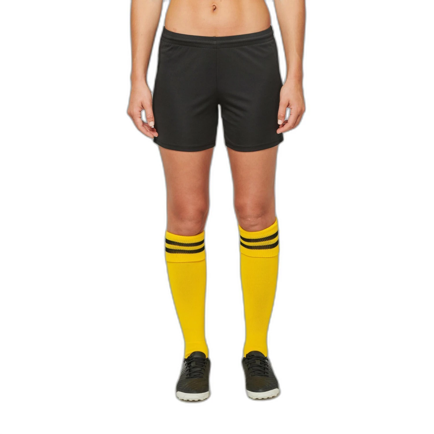 Wedstrijdshorts Voor Dames Proact 11 Wedstrijdshorts Voor Dames Proact - Afbeelding 9