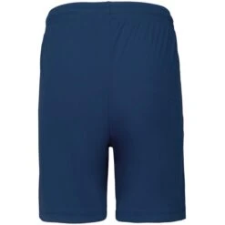 Wedstrijdshorts Voor Dames Proact 29 Wedstrijdshorts Voor Dames Proact -Dames Sportkleding Winkel pa1024 sportynavy 2