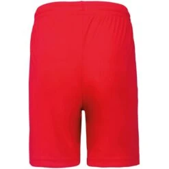 Wedstrijdshorts Voor Dames Proact