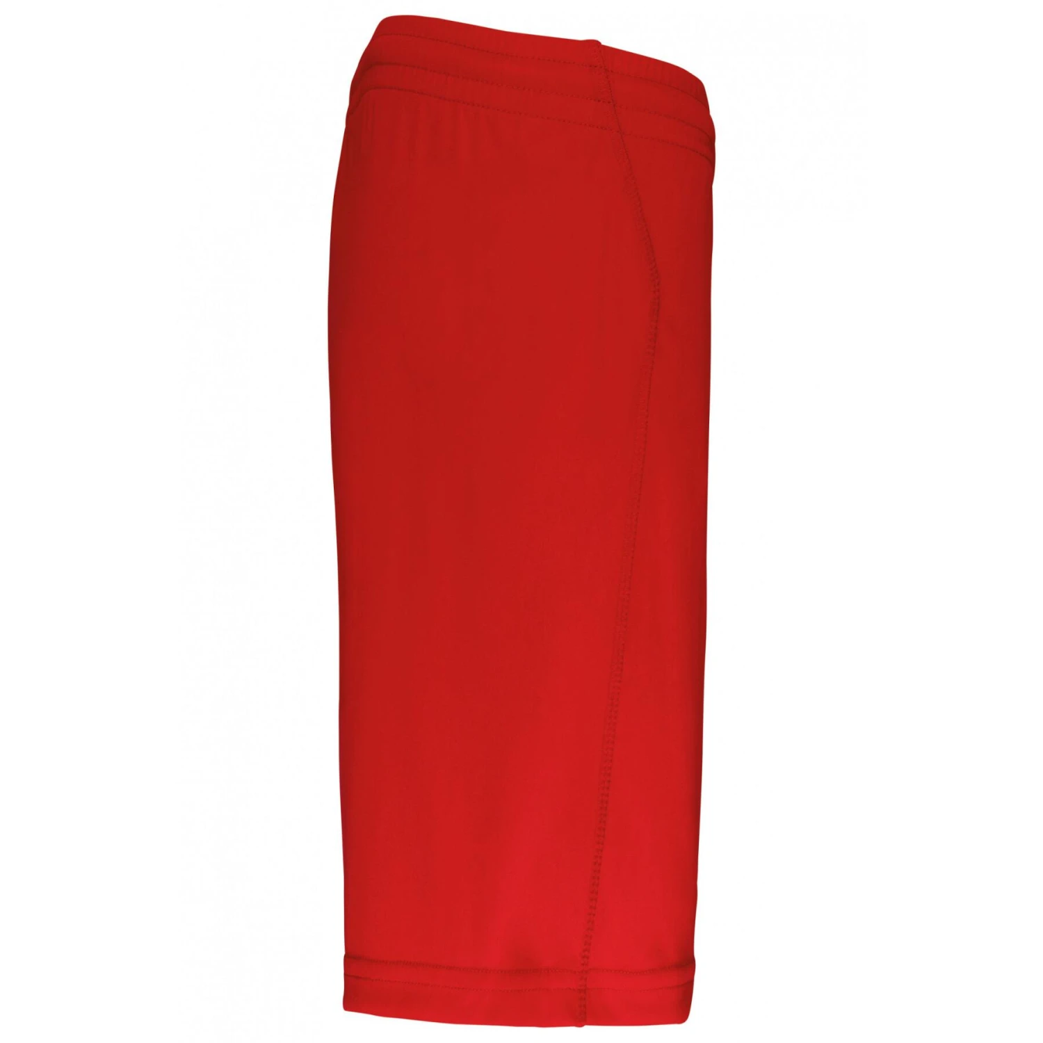 Wedstrijdshorts Voor Dames Proact 4 Wedstrijdshorts Voor Dames Proact - Afbeelding 2