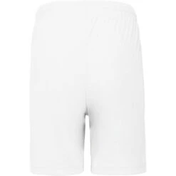 Wedstrijdshorts Voor Dames Proact 26 Wedstrijdshorts Voor Dames Proact -Dames Sportkleding Winkel pa1024 white 2