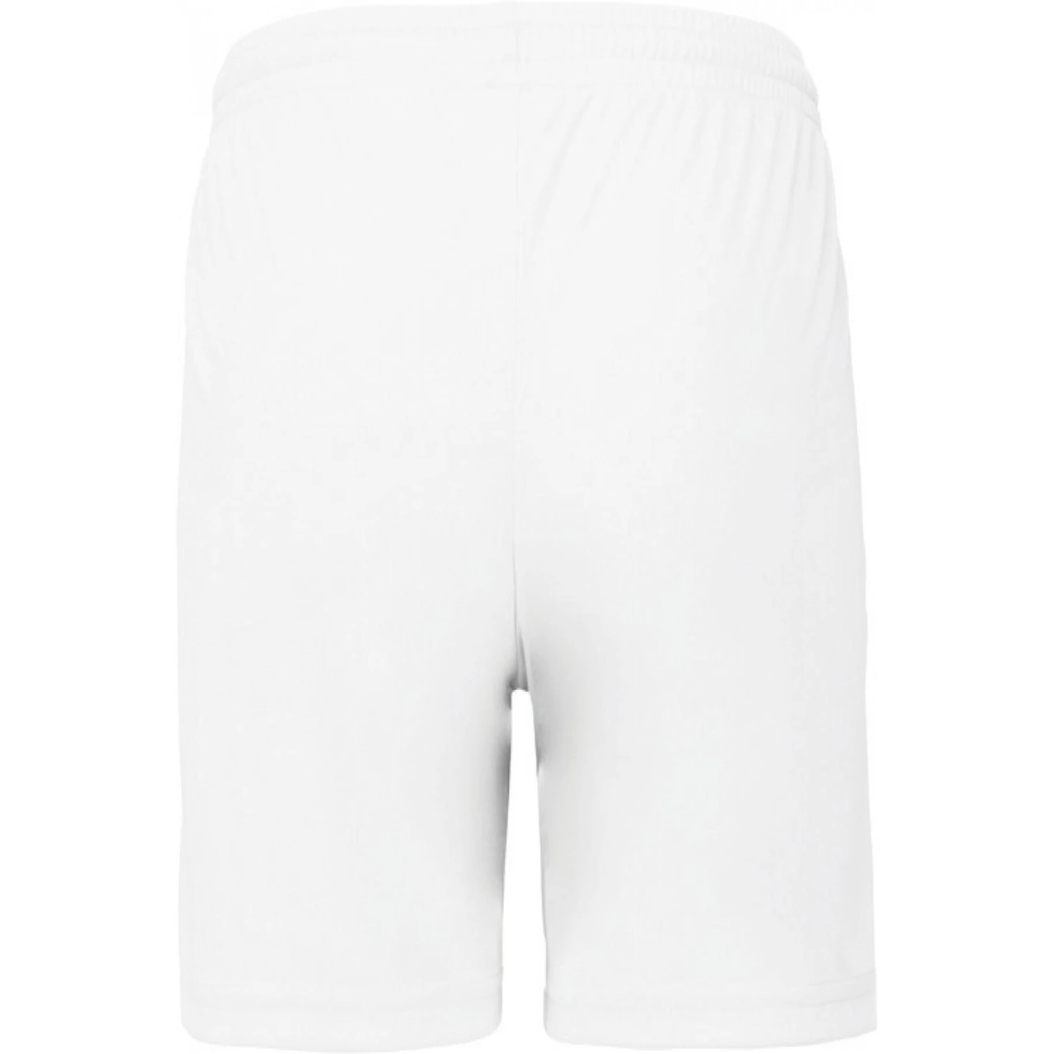 Wedstrijdshorts Voor Dames Proact 12 Wedstrijdshorts Voor Dames Proact - Afbeelding 10