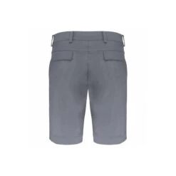 PROACT Bermuda's Vrouw Kariban 10 PROACT Bermuda's Vrouw Kariban -Dames Sportkleding Winkel pa150 sportygrey 3