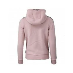 Dames Fleece Sweater Met Capuchon Peak Mountain Alice 7 Dames Fleece Sweater Met Capuchon Peak Mountain Alice -Dames Sportkleding Winkel peak mountain alice xh rose 2