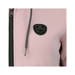 Dames Fleece Sweater Met Capuchon Peak Mountain Alice 9 Dames Fleece Sweater Met Capuchon Peak Mountain Alice -Dames Sportkleding Winkel peak mountain alice xh rose 4