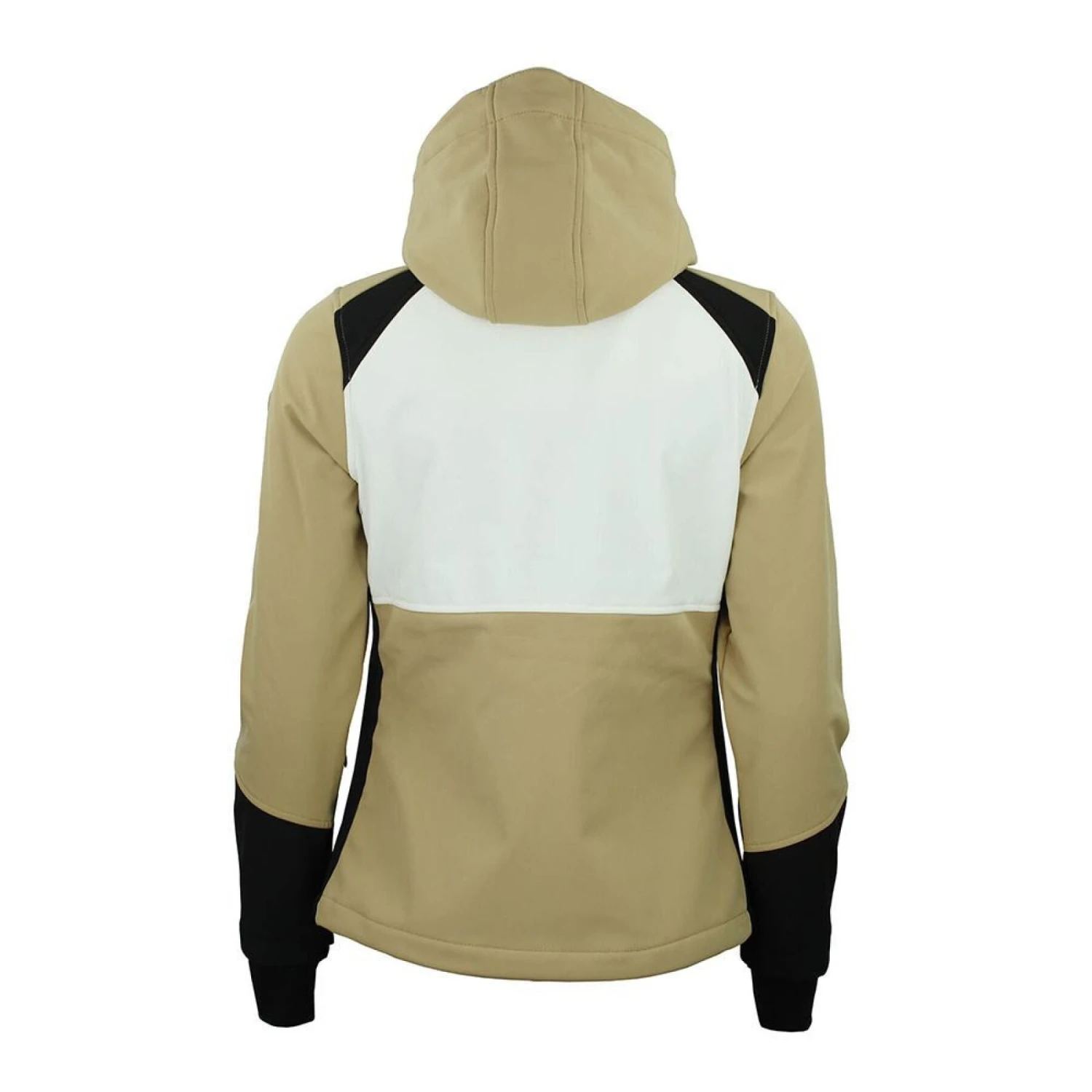 Damesjas Peak Mountain Softshell Ametisffb - Afbeelding 3