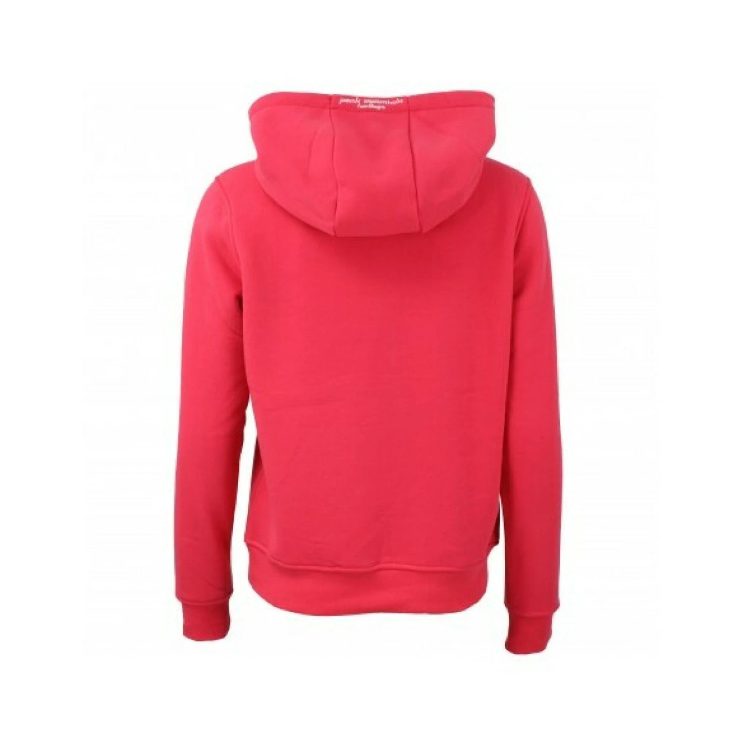 Dames Fleece Sweater Met Capuchon Peak Mountain Arentin 4 Dames Fleece Sweater Met Capuchon Peak Mountain Arentin - Afbeelding 2