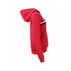 Dames Fleece Sweater Met Capuchon Peak Mountain Arentin 8 Dames Fleece Sweater Met Capuchon Peak Mountain Arentin -Dames Sportkleding Winkel peak mountain arentin xh fushia 3