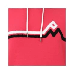 Dames Fleece Sweater Met Capuchon Peak Mountain Arentin 9 Dames Fleece Sweater Met Capuchon Peak Mountain Arentin -Dames Sportkleding Winkel peak mountain arentin xh fushia 4