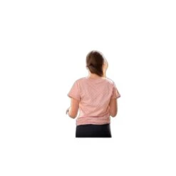PÉNÉLOPE Dames-T-shirt Pénélope Poppy -Dames Sportkleding Winkel penelope leprevost 96340850 2