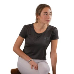 PÉNÉLOPE Technisch T-shirt Voor Meisjes Pénélope Techty