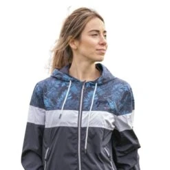 PÉNÉLOPE Waterdicht Damesjack Pénélope Celecce
