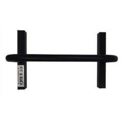 Set Van 2 Parallettes Fit & Rack -Dames Sportkleding Winkel plt 001 3