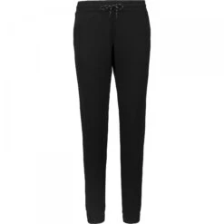 Trainingsbroek Voor Dames Proact -Dames Sportkleding Winkel ps pa1009 black