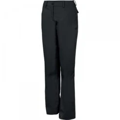 Broek Vrouw Proact -Dames Sportkleding Winkel ps pa175 black